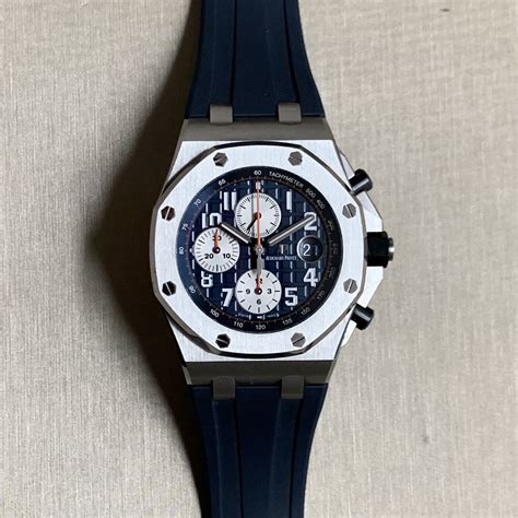 royal oak offshore thrills